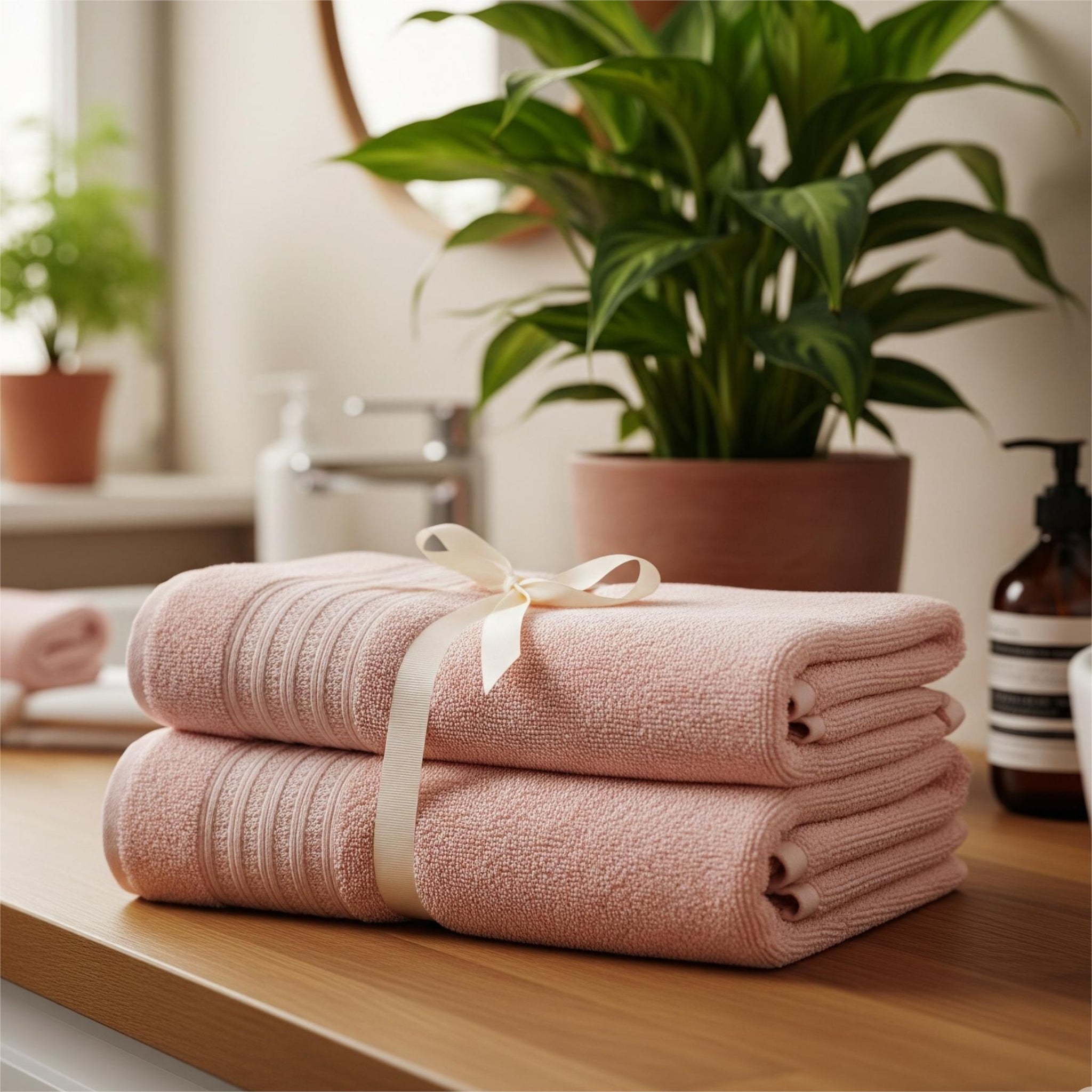 Pack of 2 Towel